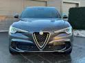 ALFA ROMEO Stelvio 2.9 V6 Quadrifoglio Q4 Automatic GREY 399.-- pro Monat