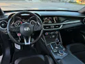 ALFA ROMEO Stelvio 2.9 V6 Quadrifoglio Q4 Automatic GREY 399.-- pro Monat