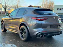 ALFA ROMEO Stelvio 2.9 V6 Quadrifoglio Q4 Automatic GREY 399.-- pro Monat