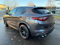 ALFA ROMEO Stelvio 2.9 V6 Quadrifoglio Q4 Automatic GREY 399.-- pro Monat