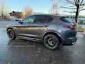 ALFA ROMEO Stelvio 2.9 V6 Quadrifoglio Q4 Automatic GREY 399.-- pro Monat