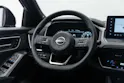 NISSAN NISSAN Qashqai 1.3 DIG-T MHEV Tekna+ Xtronic-Automat