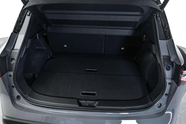 NISSAN NISSAN Qashqai 1.3 DIG-T MHEV Tekna+ Xtronic-Automat