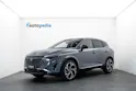 NISSAN NISSAN Qashqai 1.3 DIG-T MHEV Tekna+ Xtronic-Automat