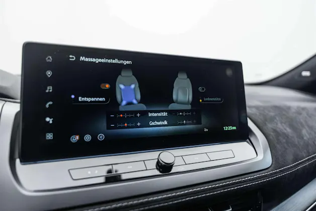 NISSAN NISSAN Qashqai 1.3 DIG-T MHEV Tekna+ Xtronic-Automat