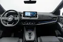 NISSAN NISSAN Qashqai 1.3 DIG-T MHEV Tekna+ Xtronic-Automat