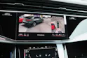 AUDI Q8 SUV 50 TDI quattro tiptronic