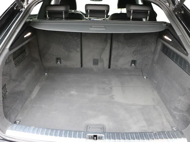 AUDI Q8 SUV 50 TDI quattro tiptronic