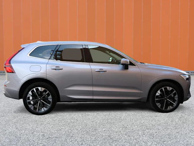 VOLVO XC60 T8 eAWD PluginHybrid Ultra Bright Geartronic