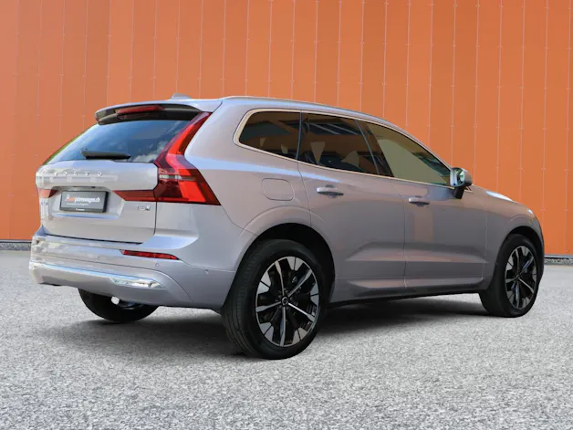 VOLVO XC60 T8 eAWD PluginHybrid Ultra Bright Geartronic
