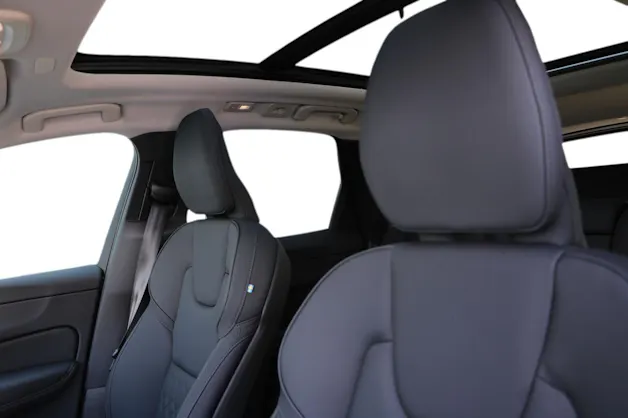 VOLVO XC60 T8 eAWD PluginHybrid Ultra Bright Geartronic