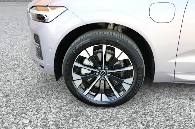 VOLVO XC60 T8 eAWD PluginHybrid Ultra Bright Geartronic