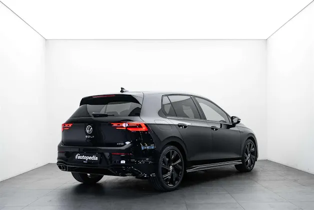 VW VW Golf 1.5 eTSI mHEV ACT R-Line DSG