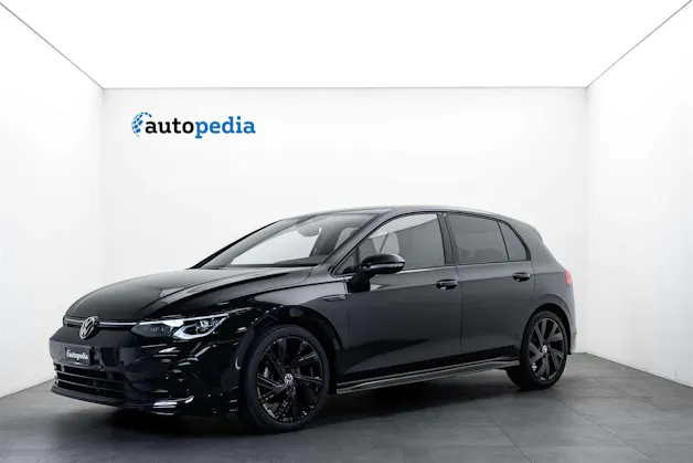 VW VW Golf 1.5 eTSI mHEV ACT R-Line DSG