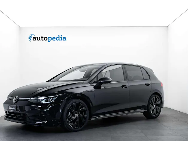 VW VW Golf 1.5 eTSI mHEV ACT R-Line DSG