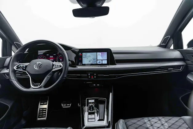 VW VW Golf 1.5 eTSI mHEV ACT R-Line DSG