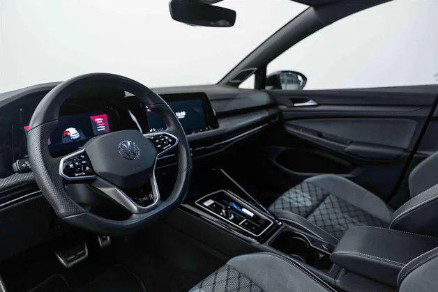 VW VW Golf 1.5 eTSI mHEV ACT R-Line DSG