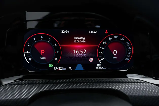 VW VW Golf 1.5 eTSI mHEV ACT R-Line DSG