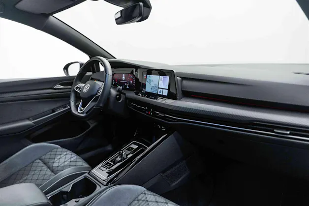 VW VW Golf 1.5 eTSI mHEV ACT R-Line DSG