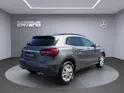 MERCEDES-BENZ GLA 200 Night Star 7G-DCT