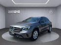 MERCEDES-BENZ GLA 200 Night Star 7G-DCT