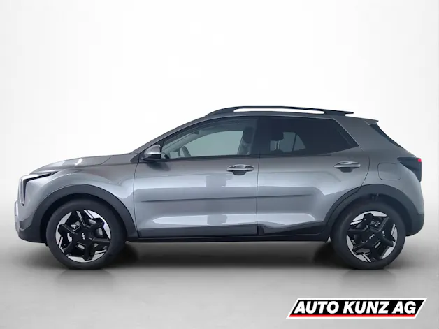 Kia Stonic 1.0 T-GDi DCT MHEV Power