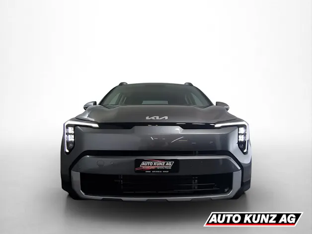 Kia Stonic 1.0 T-GDi DCT MHEV Power