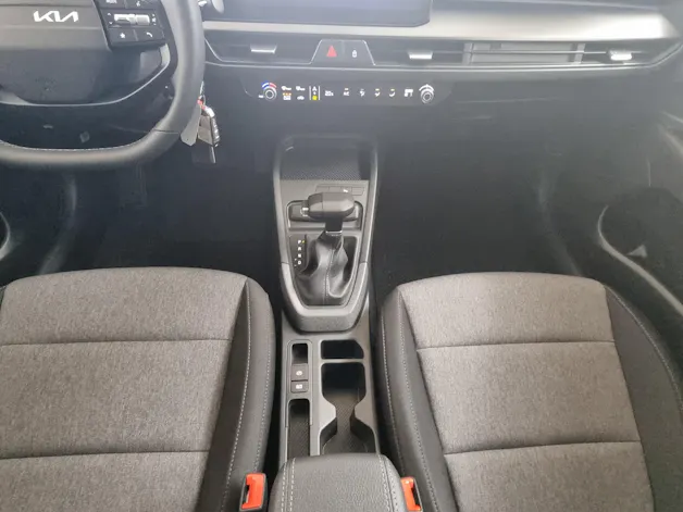 Kia Stonic 1.0 T-GDi DCT MHEV Power