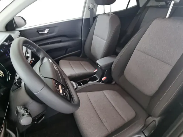 Kia Stonic 1.0 T-GDi DCT MHEV Power