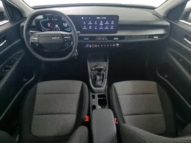 Kia Stonic 1.0 T-GDi DCT MHEV Power