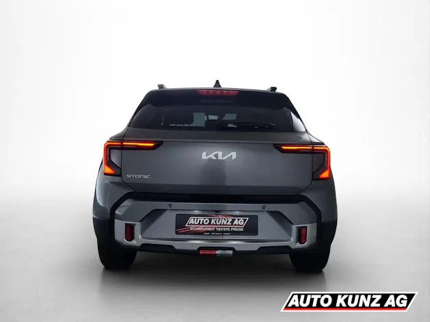 Kia Stonic 1.0 T-GDi DCT MHEV Power
