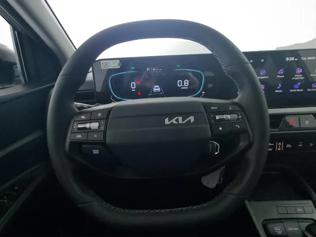 Kia Stonic 1.0 T-GDi DCT MHEV Power