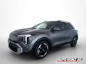 Kia Stonic 1.0 T-GDi DCT MHEV Power