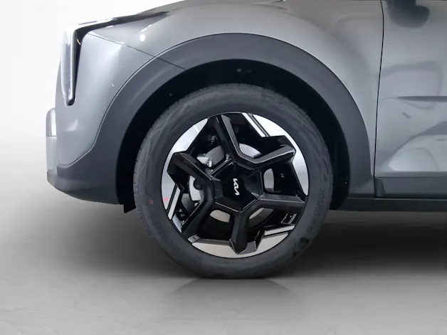 Kia Stonic 1.0 T-GDi DCT MHEV Power