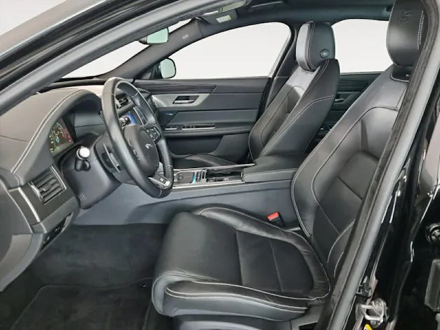 Jaguar XF S AWD