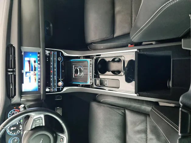 Jaguar XF S AWD