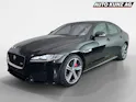 Jaguar XF S AWD