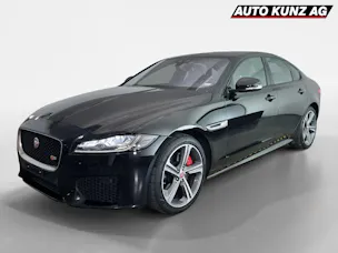 Jaguar XF S AWD