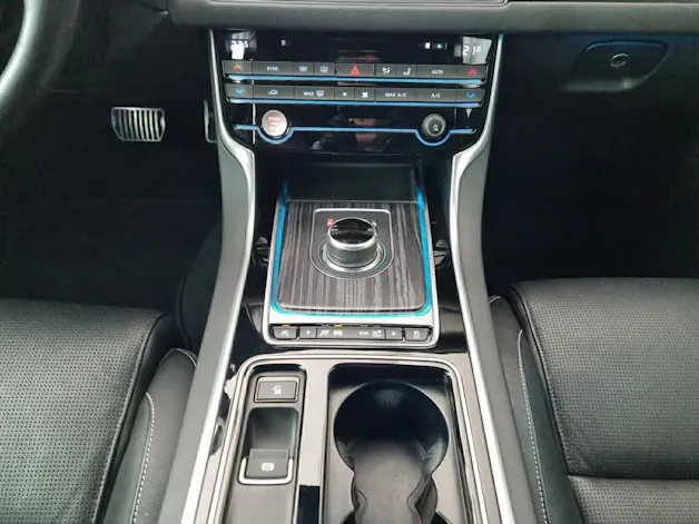 Jaguar XF S AWD