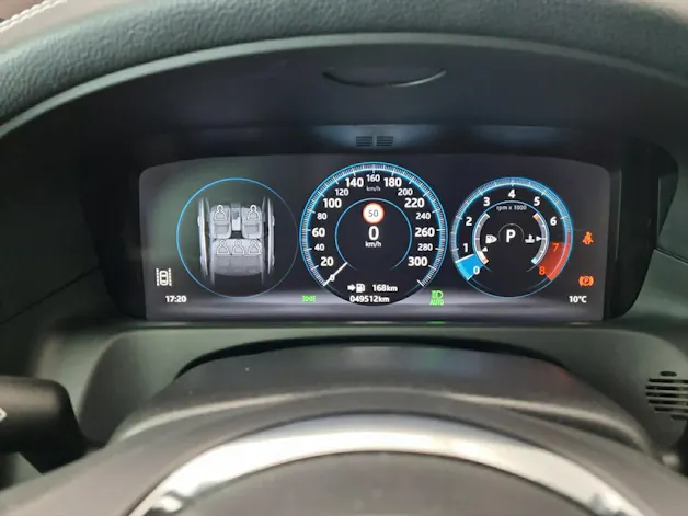Jaguar XF S AWD