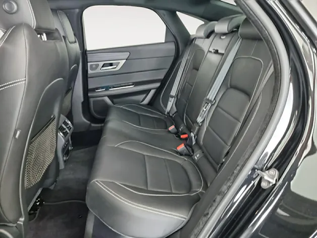 Jaguar XF S AWD