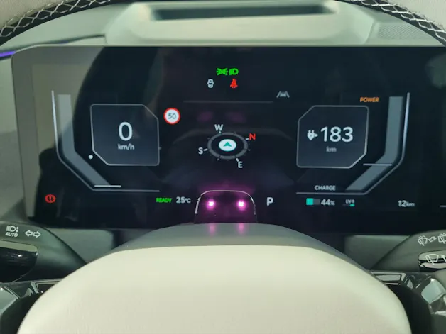 Kia EV5 GT-Line 81,4 kWh