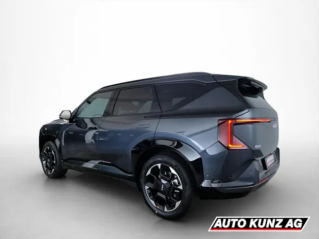 Kia EV5 GT-Line 81,4 kWh