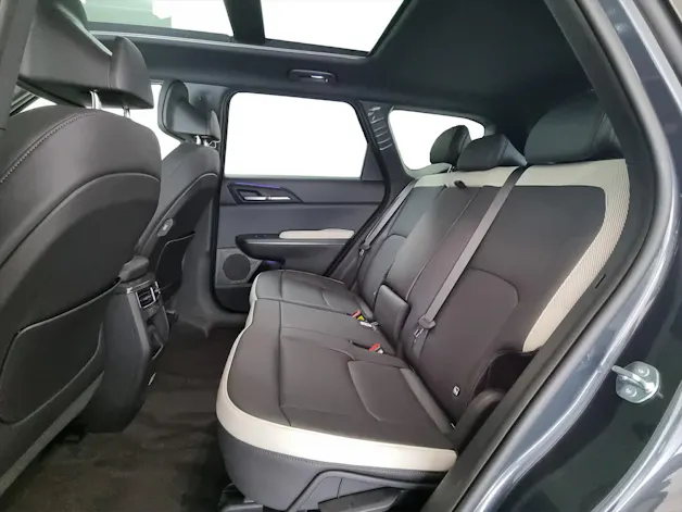 Kia EV5 GT-Line 81,4 kWh