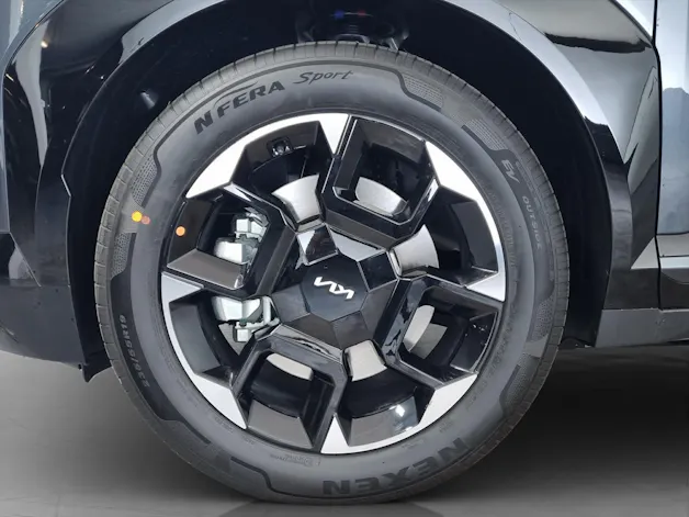 Kia EV5 GT-Line 81,4 kWh
