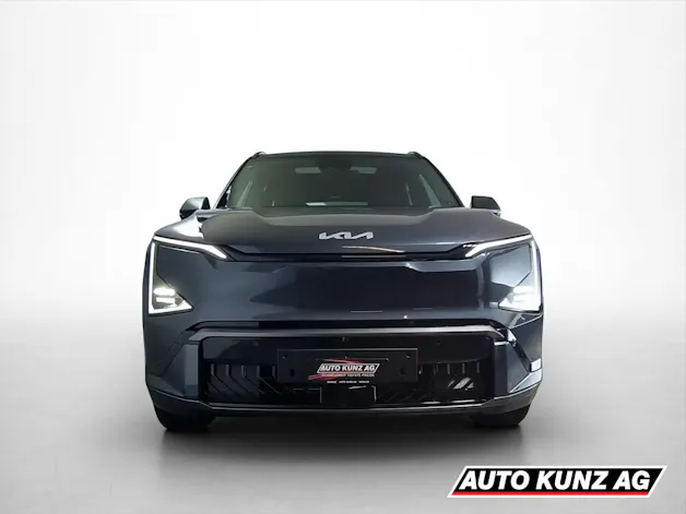 Kia EV5 GT-Line 81,4 kWh