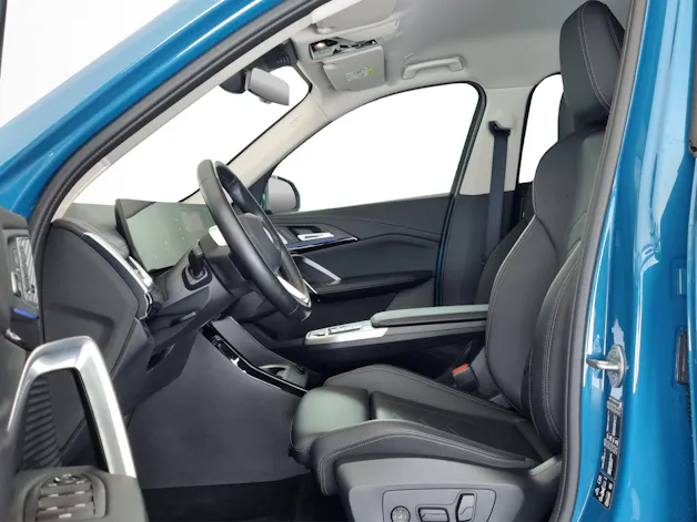 BMW X1 20d xDrive xLine