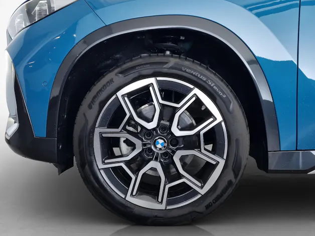 BMW X1 20d xDrive xLine