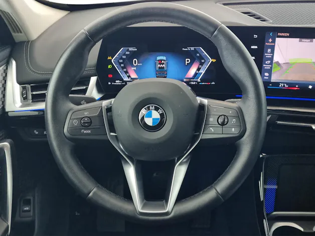 BMW X1 20d xDrive xLine