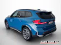 BMW X1 20d xDrive xLine